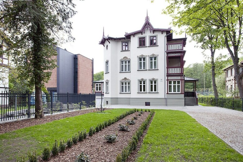 Sopockie Apartamenty - Sopocki C
