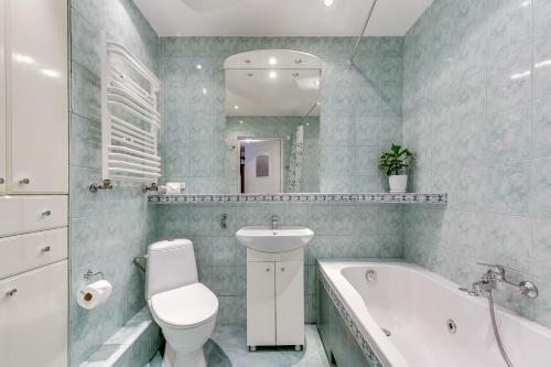 Apartamento Little Home - Torino