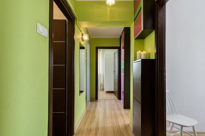 Elite Apartments Sopot City Center