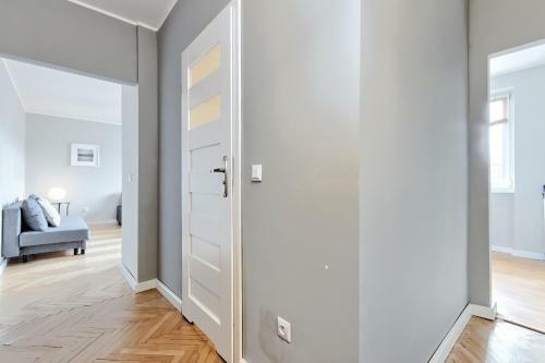 Apartamento Noclegisopot - Studio Caroline