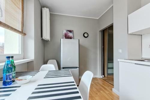 Apartamento Noclegisopot - Studio Caroline