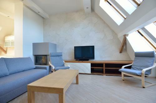 Victus Apartamenty, Apartament Panorama