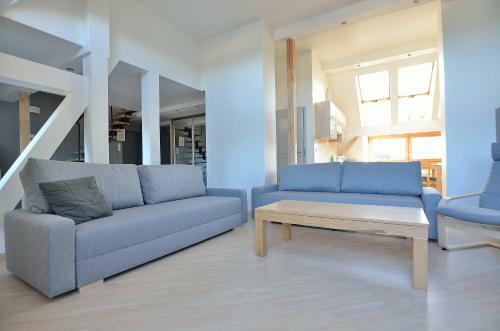 Victus Apartamenty, Apartament Panorama