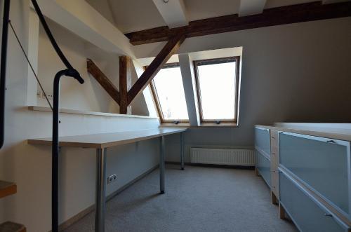 Victus Apartamenty, Apartament Panorama