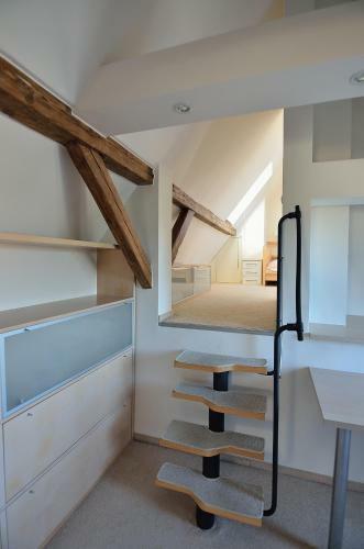 Victus Apartamenty, Apartament Panorama