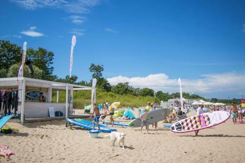 Sopot 34 Przy Pla?y