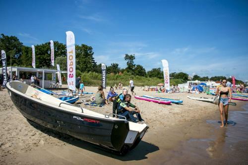 Sopot 34 Przy Pla?y