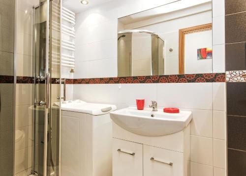 Apartamento Noclegisopot - Mieszkanie Kava