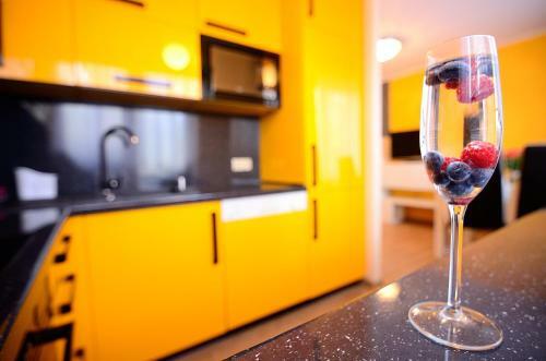 Victus Apartamenty, Apartament Laguna