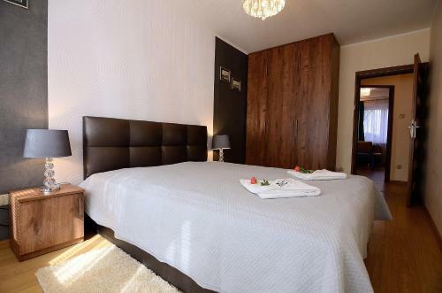 Victus Apartamenty, Apartament Laguna