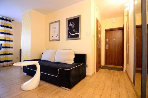 Victus Apartamenty, Apartament Laguna