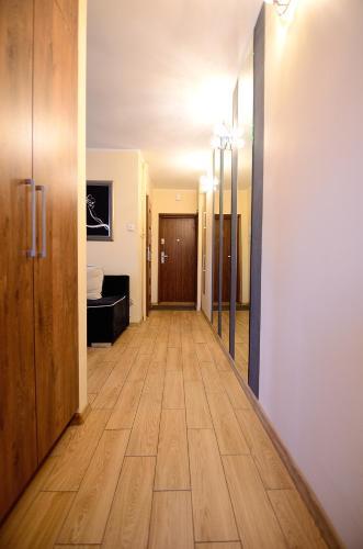 Victus Apartamenty, Apartament Laguna