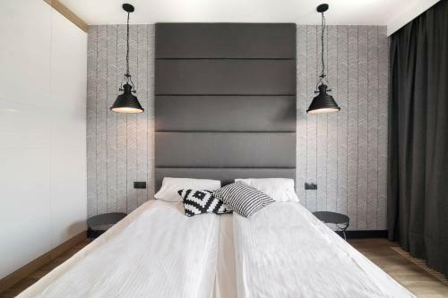 Apartamento Montevideo Centrum 15
