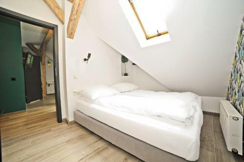 Superior Loft Apartment