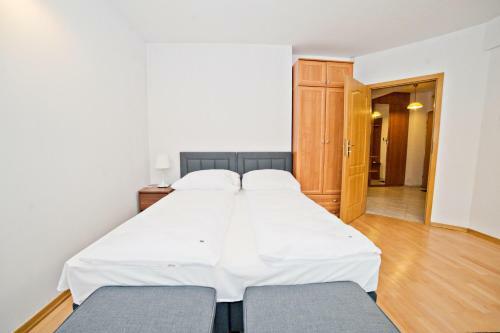 Apartamento Willa Halina