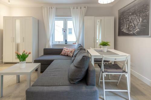 Sopockie Apartamenty - Dallas