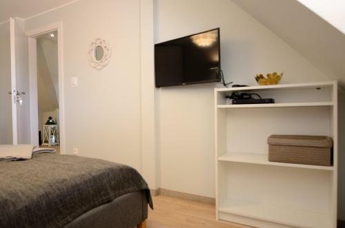 Victus Apartamenty, Apartament Nautilus