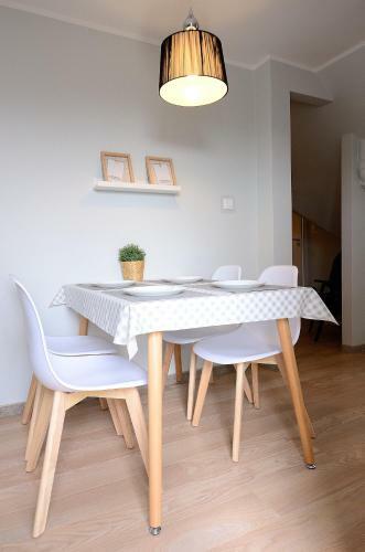 Victus Apartamenty, Apartament Nautilus