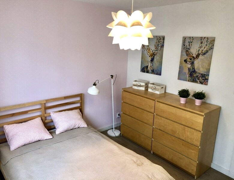 Victus Apartamenty, Apartament Malta