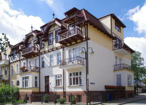 Jp Sopot Apartamenty