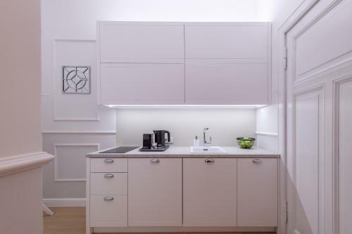 Jp Sopot Apartamenty