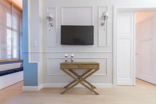 Jp Sopot Apartamenty