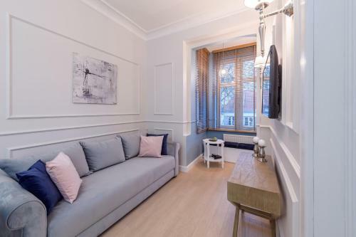 Jp Sopot Apartamenty
