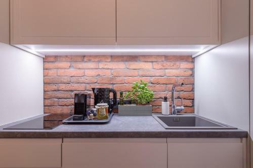 Jp Sopot Apartamenty