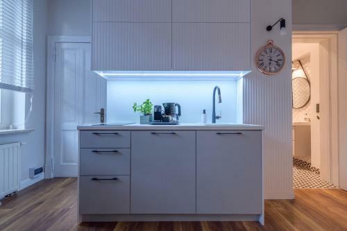 Jp Sopot Apartamenty