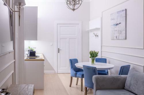 Jp Sopot Apartamenty