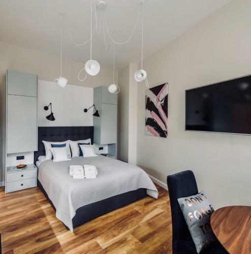 Jp Sopot Apartamenty