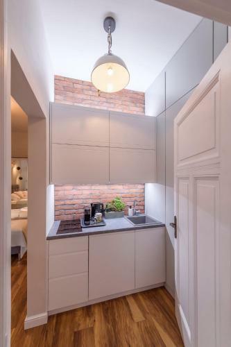 Jp Sopot Apartamenty