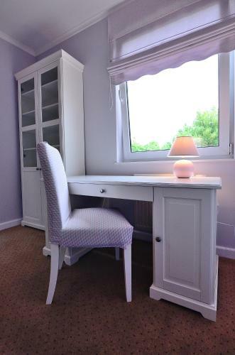 Victus Apartamenty, Apartament Lotus
