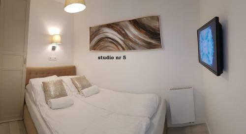 Apartamento Karlikowskainn