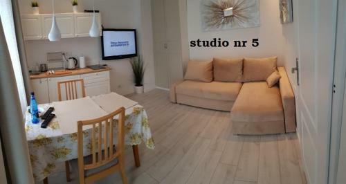 Apartamento Karlikowskainn