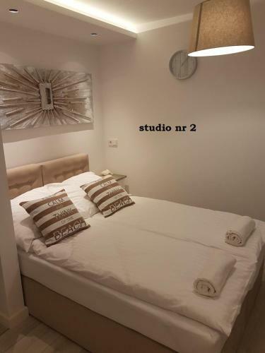 Apartamento Karlikowskainn