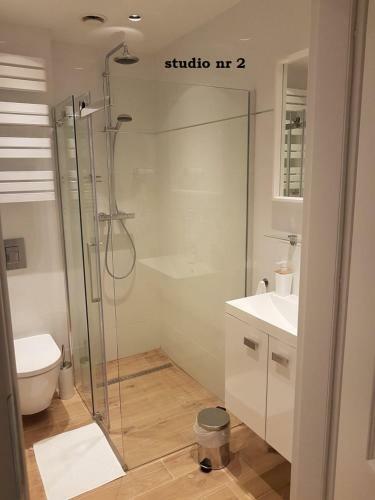 Apartamento Karlikowskainn