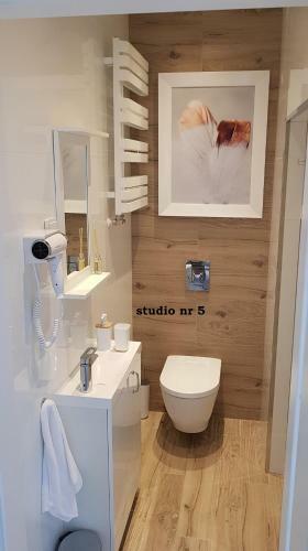 Apartamento Karlikowskainn