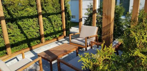 Apartamento Karlikowskainn