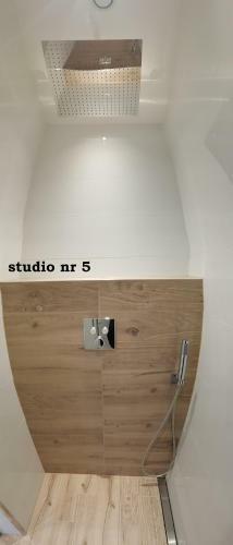 Apartamento Karlikowskainn