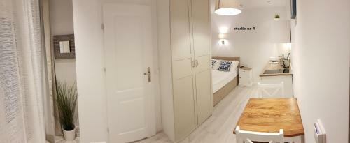 Apartamento Karlikowskainn