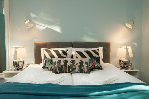 Apartamento Art House Plus