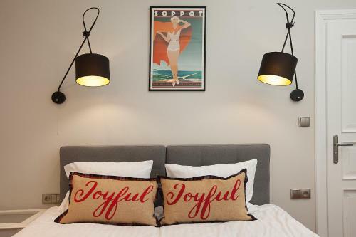 Apartamento Art House Plus