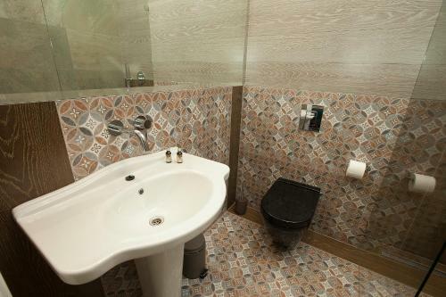 Apartamento Art House Plus