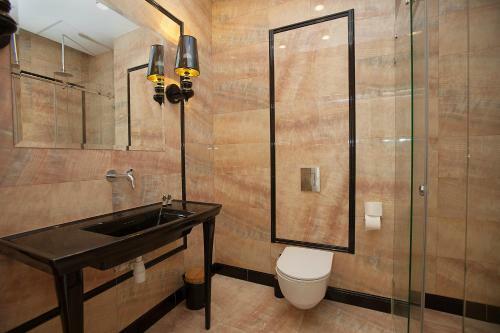 Apartamento Art House Plus