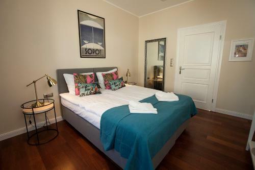 Apartamento Art House Plus