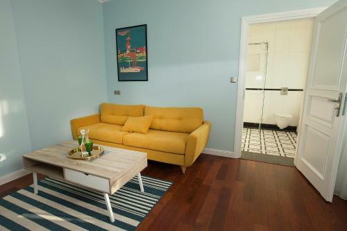 Apartamento Art House Plus