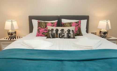 Apartamento Art House Plus
