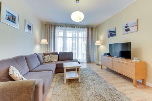 Apartamento Baltic Harbor