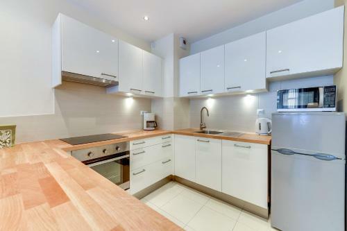 Apartamento Baltic Harbor